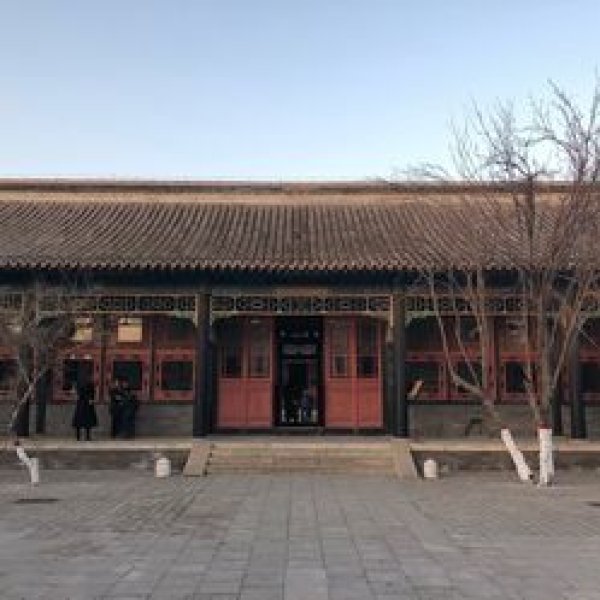 保定直隶总督署 - 图片5