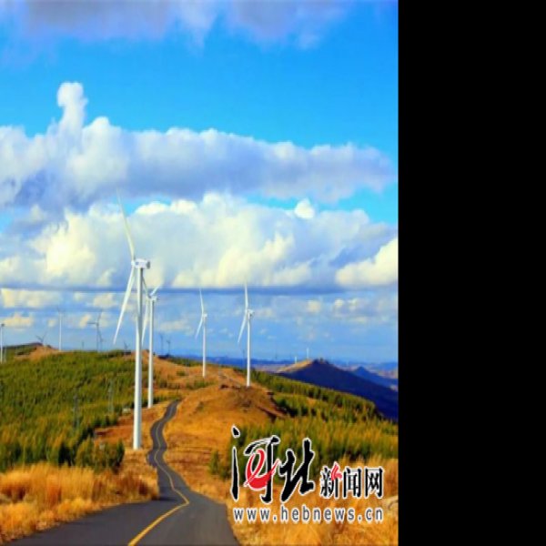 张家口草原天路 - 图片9