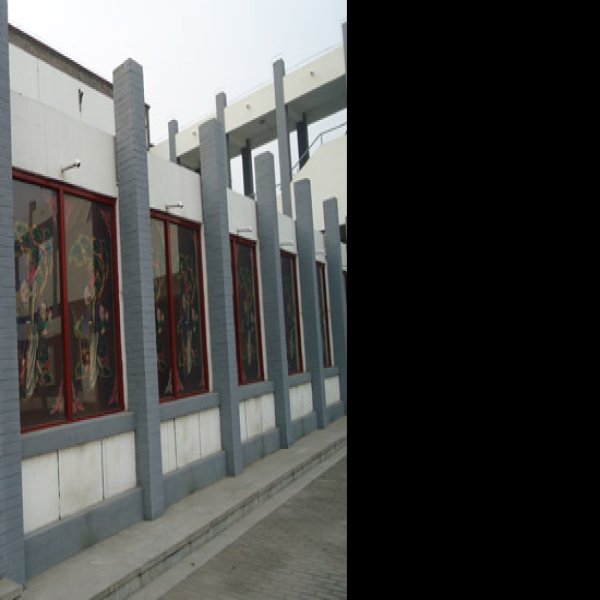 衡水武强年画博物馆 - 图片3