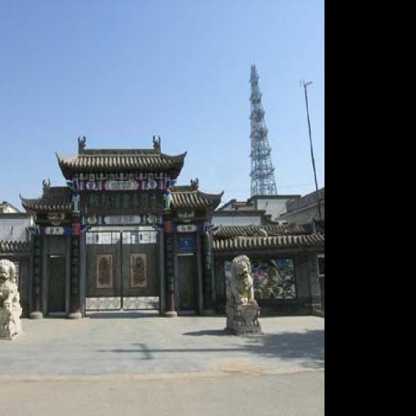 衡水武强年画博物馆 - 图片7