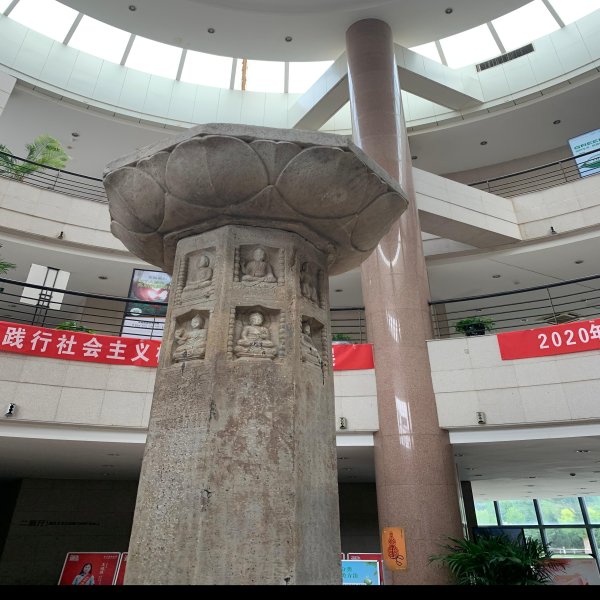 廊坊博物馆 - 图片3