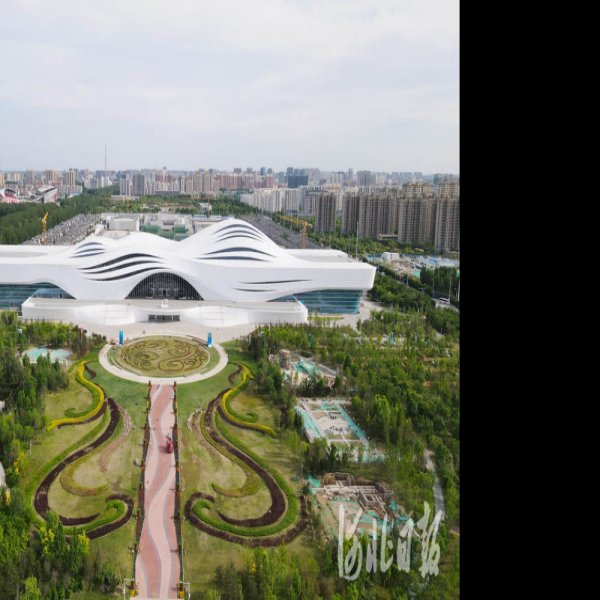 廊坊艺术中心 - 图片9