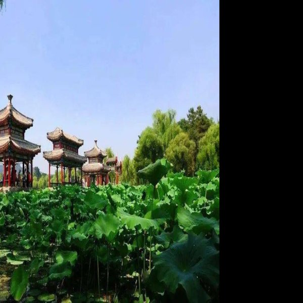 承德避暑山庄宫殿区 - 图片6