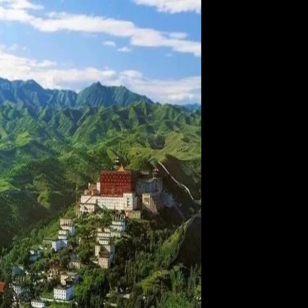 承德避暑山庄平原区 - 图片7