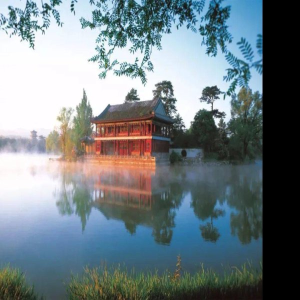 承德避暑山庄山峦区 - 图片10