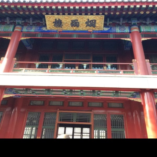 承德外八庙溥善寺 - 图片10