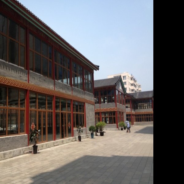 承德外八庙广安寺 - 图片10