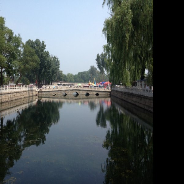 承德外八庙广安寺 - 图片2