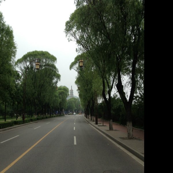 承德外八庙广安寺 - 图片7