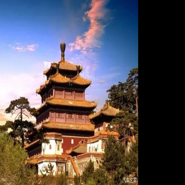 承德外八庙广缘寺 - 图片10