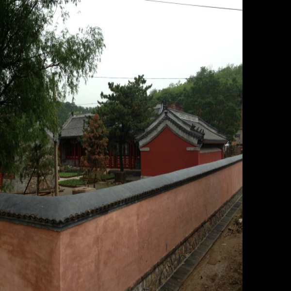 承德外八庙广缘寺 - 图片5