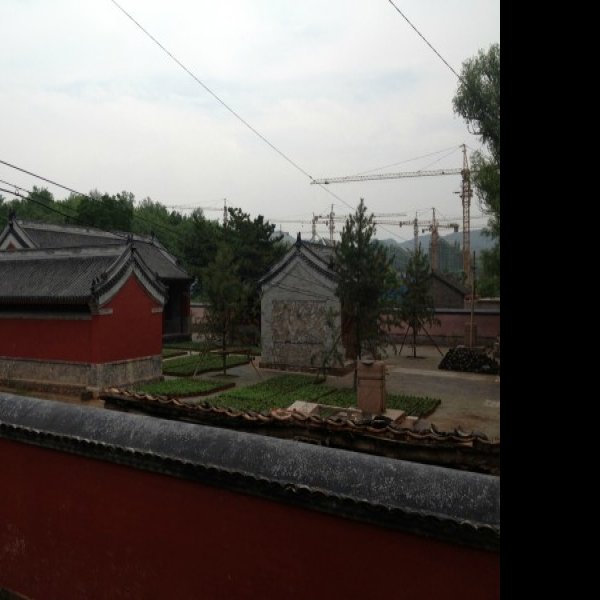 承德外八庙广缘寺 - 图片8