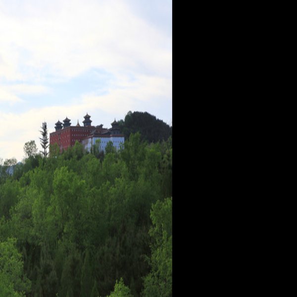承德外八庙永佑寺 - 图片10