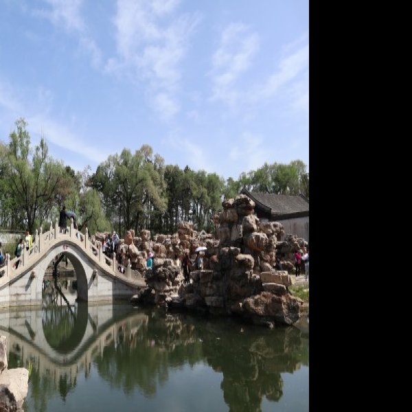 承德外八庙永佑寺 - 图片5