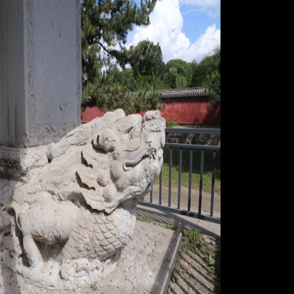 承德外八庙舍利塔 - 图片8
