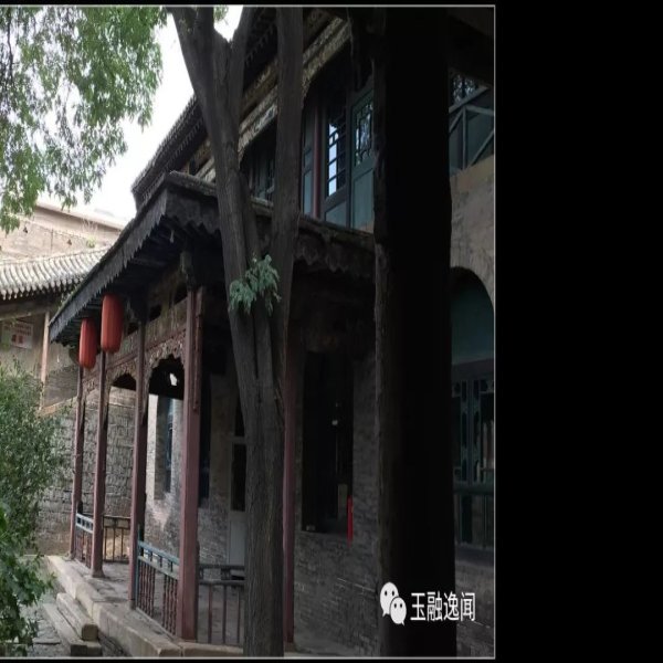 孔祥熙故居 - 图片2