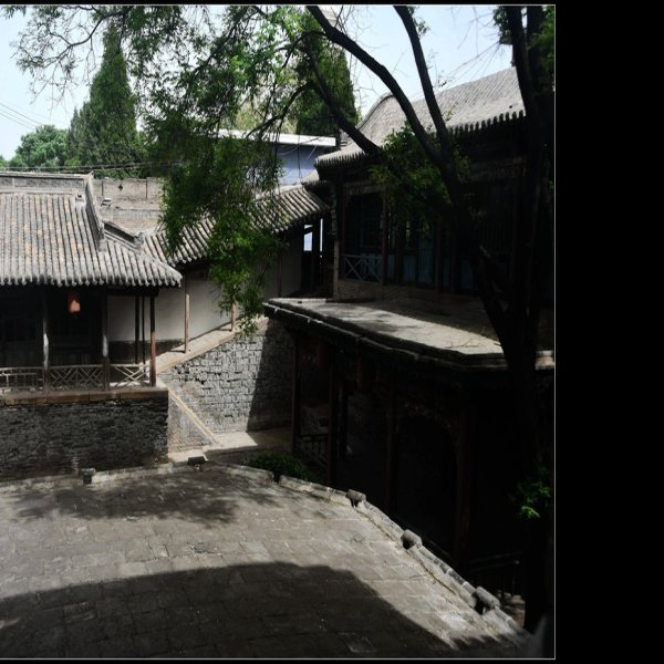 孔祥熙故居 - 图片5