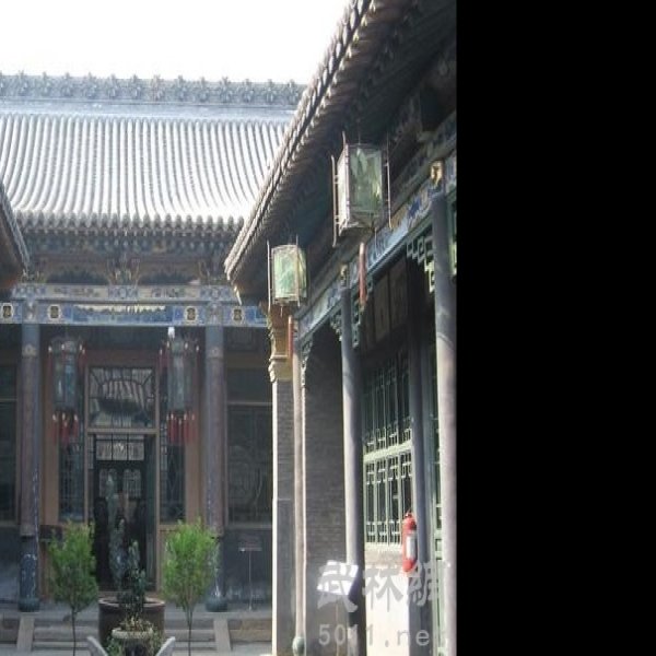 孔祥熙故居 - 图片8