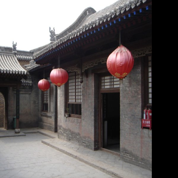 阎锡山故居 - 图片2