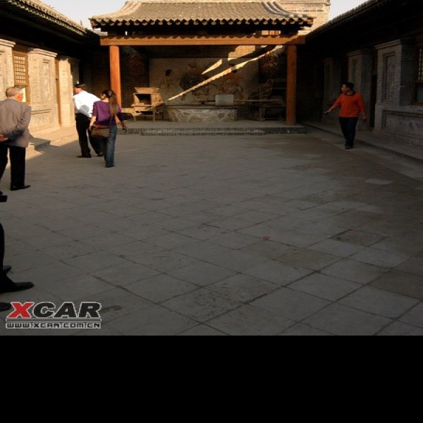 阎锡山故居 - 图片4
