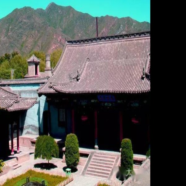 阎锡山故居 - 图片5
