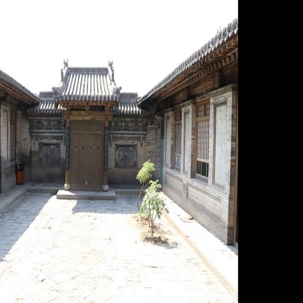 阎锡山故居 - 图片8