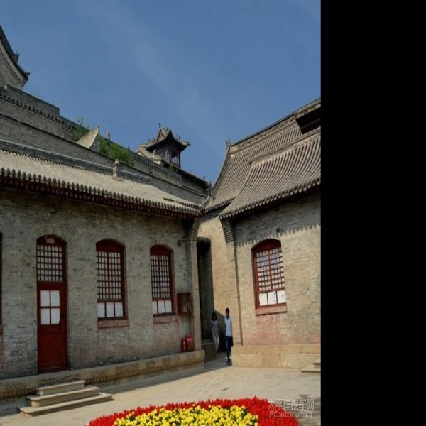 阎锡山故居 - 图片9