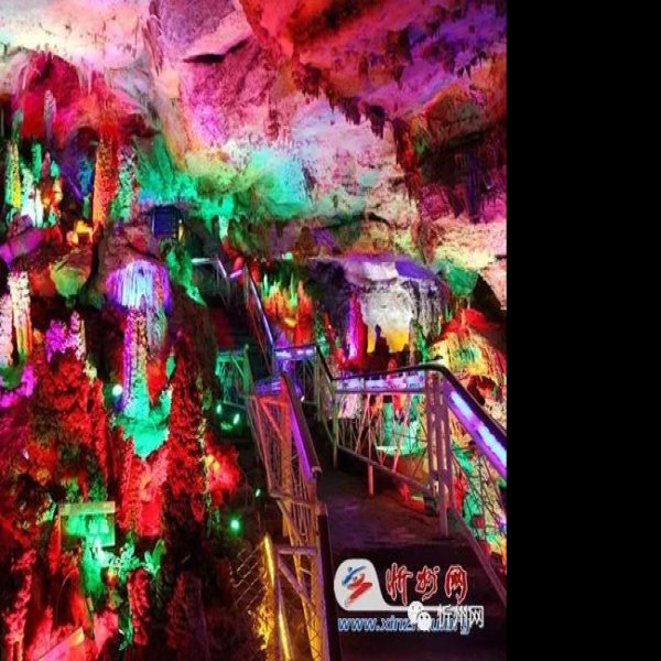 忻州禹王洞 - 图片9