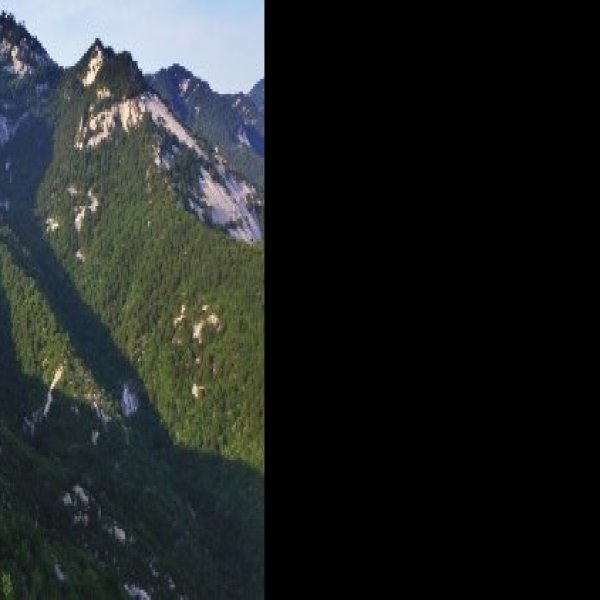 吕梁北武当山 - 图片9