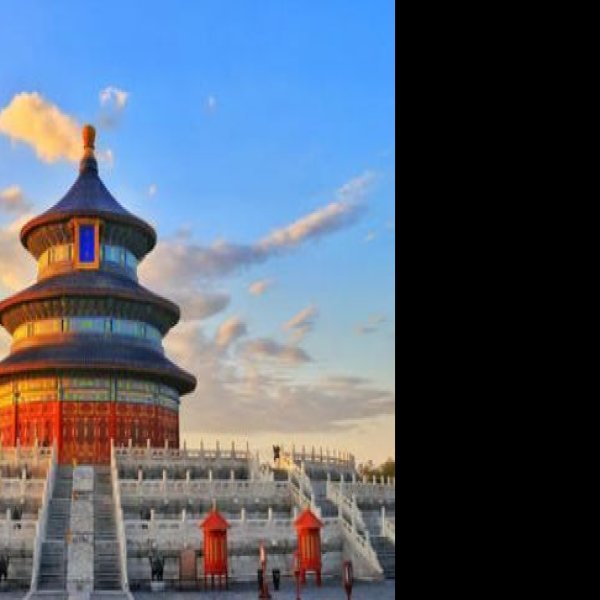天坛公园 - 图片5