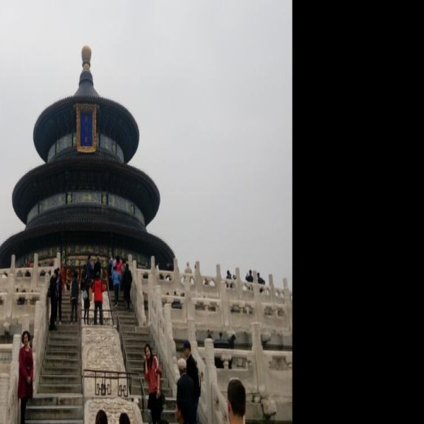 天坛公园 - 图片8