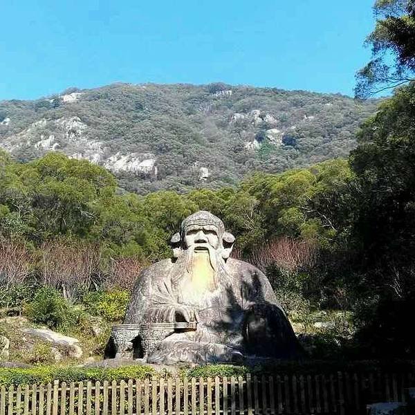 泉州清源山 - 图片3