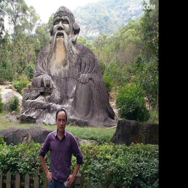 泉州清源山 - 图片4