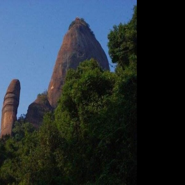 广东丹霞山 - 图片10