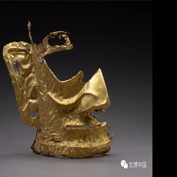 四川三星堆 - 图片7