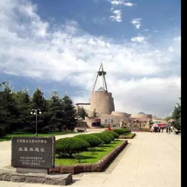 四川金沙遗址 - 图片9