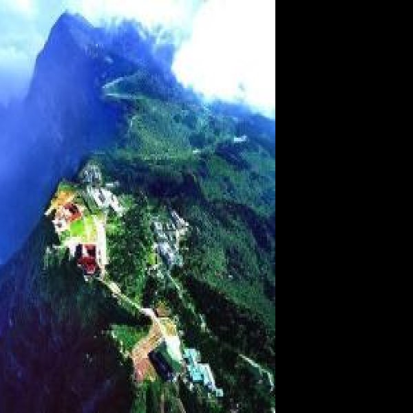 四川峨眉山景区 - 图片7