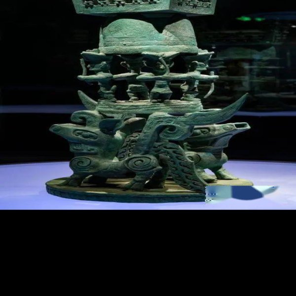 四川三星堆博物馆 - 图片2