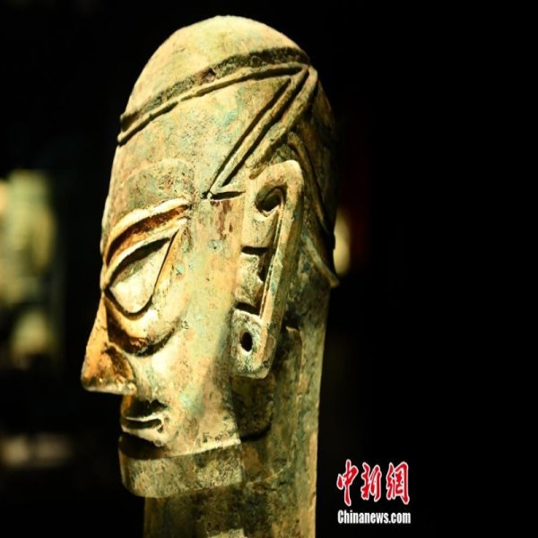 四川三星堆博物馆 - 图片5