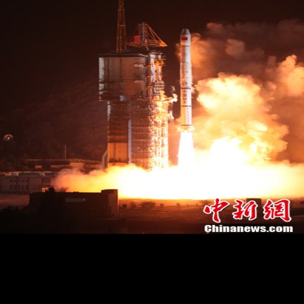 四川西昌卫星发射中心 - 图片10