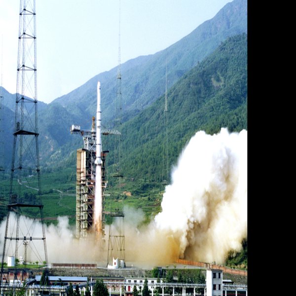 四川西昌卫星发射中心 - 图片5