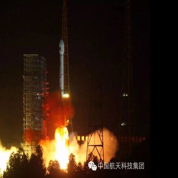 四川西昌卫星发射中心 - 图片7
