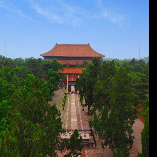 长陵 - 图片1