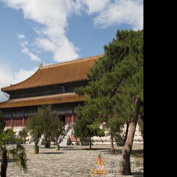 长陵 - 图片10