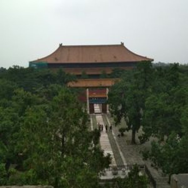 长陵 - 图片2