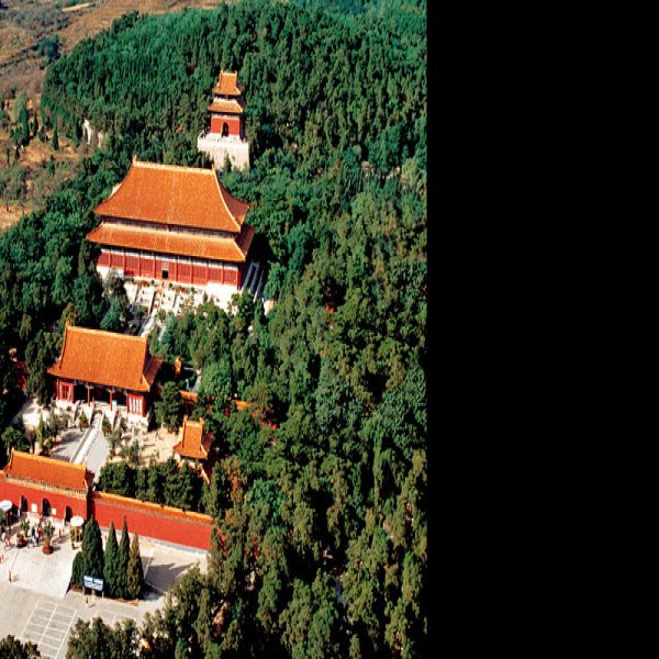 长陵 - 图片4