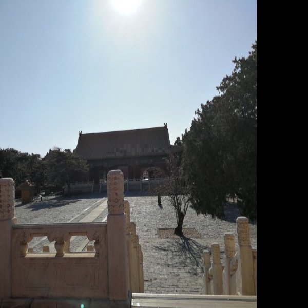 长陵 - 图片8