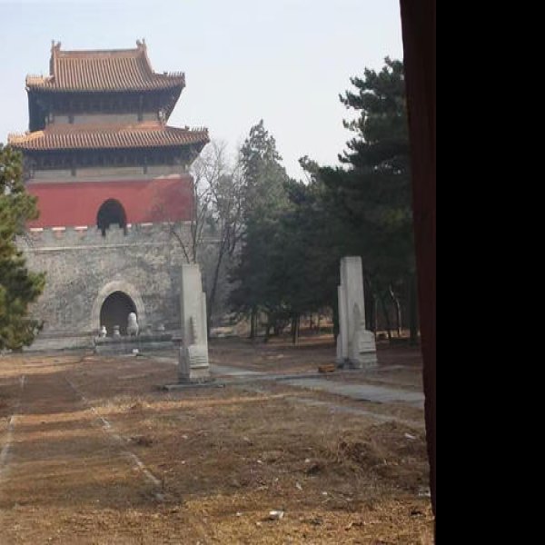 献陵 - 图片1