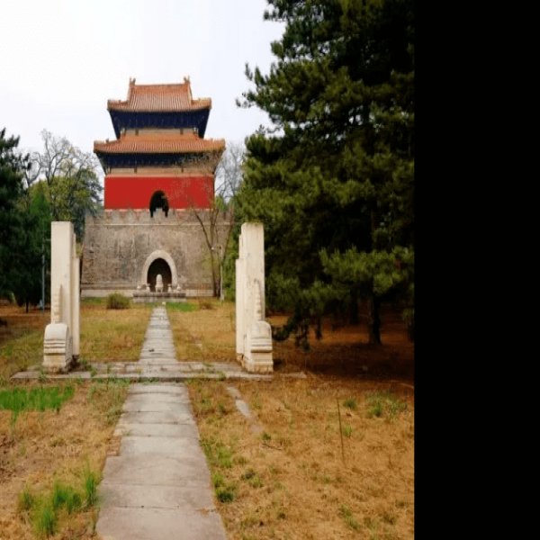 献陵 - 图片2