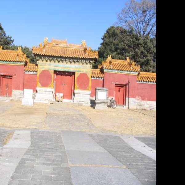 献陵 - 图片5